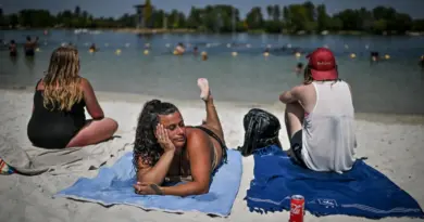 Quatre idées reçues sur le bronzage, les coups de soleil et leurs effets sur la peau