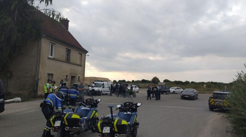 Quatre motos saisies par les gendarmes après de nouveaux rodéos urbains dans l'Oise
