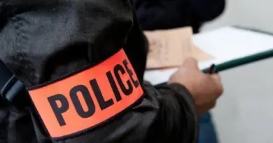 Quatre policiers mis en examen dans l’enquête sur la mort d'un Martiniquais en Seine-Saint-Denis