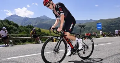 Quatrième nouvelle recrue pour Soudal Quick-Step