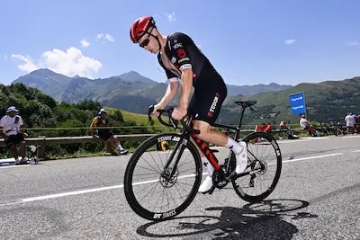 Quatrième nouvelle recrue pour Soudal Quick-Step