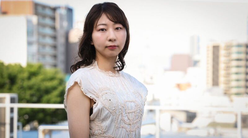 Qudan Rie : l’auteure de « Tokyo Sympathy Tower » raconte son rapport au langage et l’IA