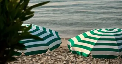 Que faire à Ajaccio quand il fait très chaud - Ajaccio Tourisme