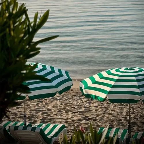 Que faire à Ajaccio quand il fait très chaud - Ajaccio Tourisme