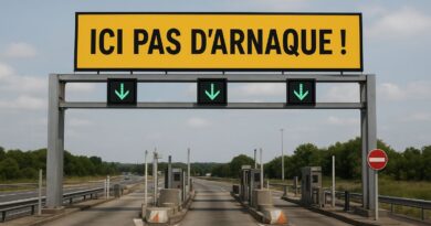 Que faut-il savoir des péages à flux libre sur les autoroutes d'Occitanie. Conseils d'un toulousain. - ici