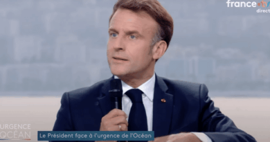Que se passe-t-il si le Président de la République démissionne ?