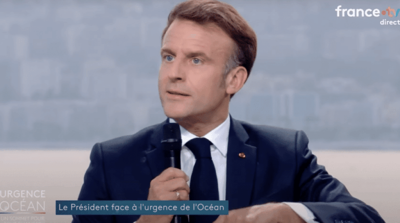 Que se passe-t-il si le Président de la République démissionne ?