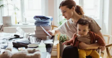 Quel est l’âge le plus difficile des enfants ? Des parents répondent (et personne n’est d’accord)