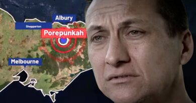 Quel était le profil du « citoyen souverain » qui a tué deux policiers en Australie ? - Conspiracy Watch | L'Observatoire du conspirationnisme
