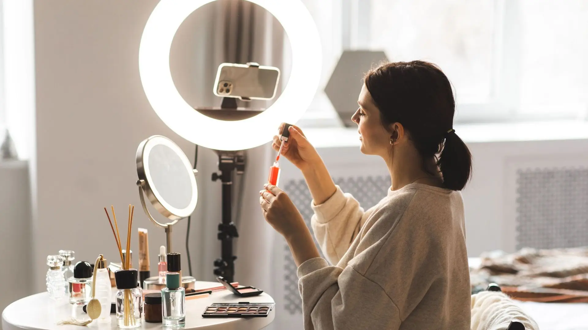 Quel personnage d’opéra aurait été influenceuse ou influenceur beauté sur les réseaux sociaux ? - RTBF Actus