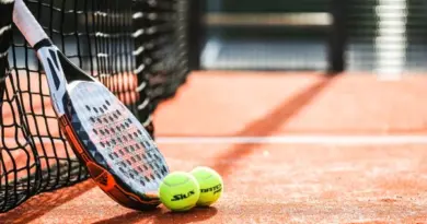 Quelle est la raquette padel idéale pour un débutant ? - Metro-Sports