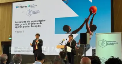 Quelle perception des grands événements sportifs par les Français ?