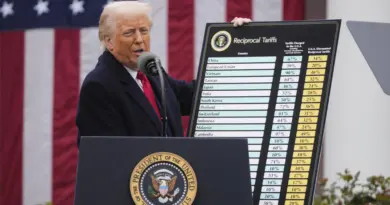 Quels pays ont trouvé un accord avec Donald Trump sur les droits de douane?