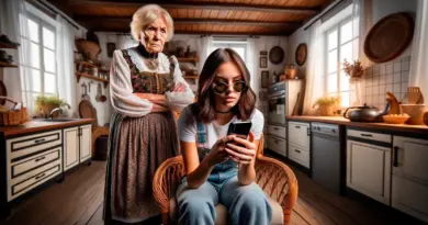 Quels sont ces détails de la gen Z qui agacent ? 