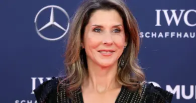 Qu'est-ce que la myasthénie, cette maladie rare dont souffre l'ex-star du tennis Monica Seles ?