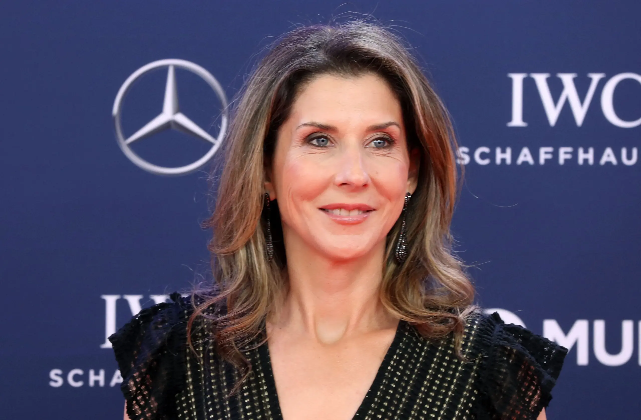 Qu'est-ce que la myasthénie, cette maladie rare dont souffre l'ex-star du tennis Monica Seles ?