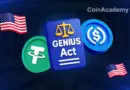 genius act crypto