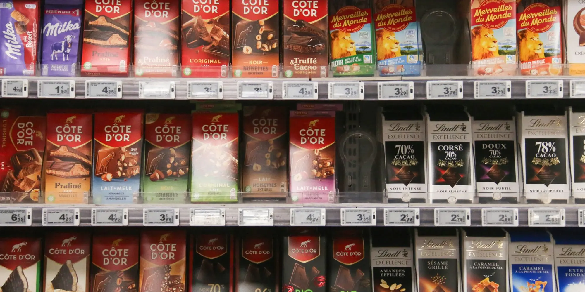 Qu’est-ce que le cadmium, ce métal lourd qui empoisonne les amateurs de chocolat ?
