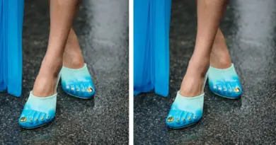 Qu'est-ce que les Vibram, ces chaussures à doigts de pieds qui se sont frayées un chemin dans le dressing des modeuses ?