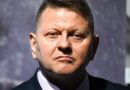 Qui est Valery Zaloujny, l’ambassadeur ukrainien bien placé pour succéder à Zelensky ?