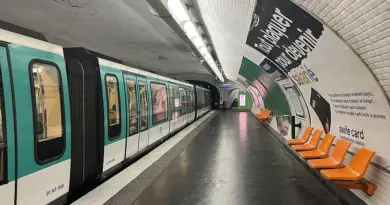 Qui était Jacques Bonsergent et pourquoi a-t-il une station de métro à son nom ?