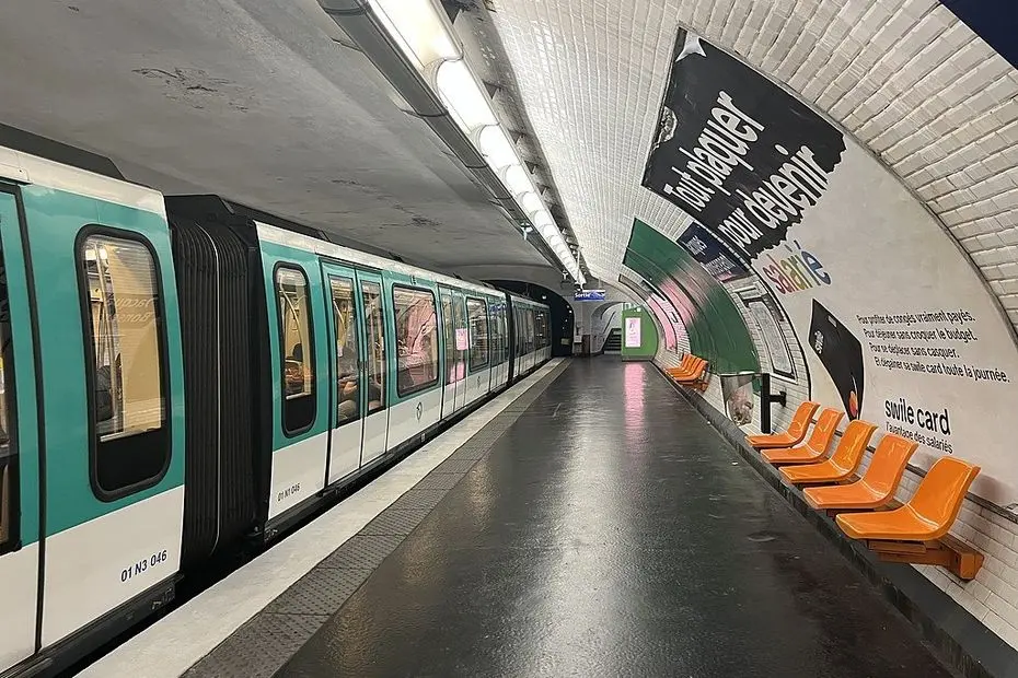 Qui était Jacques Bonsergent et pourquoi a-t-il une station de métro à son nom ?