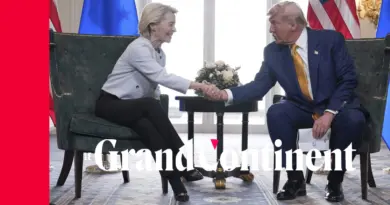 Qui paiera en Europe les 1 350 milliards réclamés par Trump ?