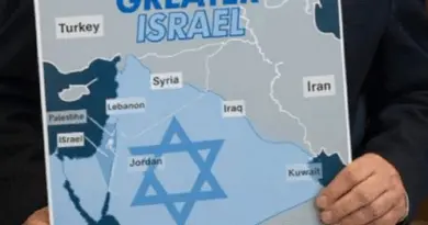 Qui se décidera enfin à arrêter Israël et Netanyahou ?
