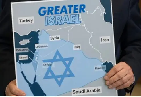 Qui se décidera enfin à arrêter Israël et Netanyahou ?