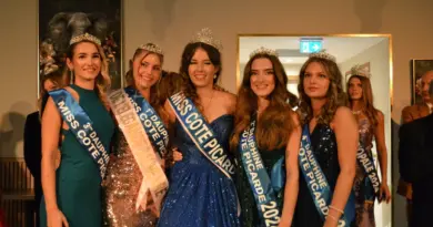 Qui sera élue Miss Côte Picarde 2025, ce vendredi à Cayeux-sur-Mer ?