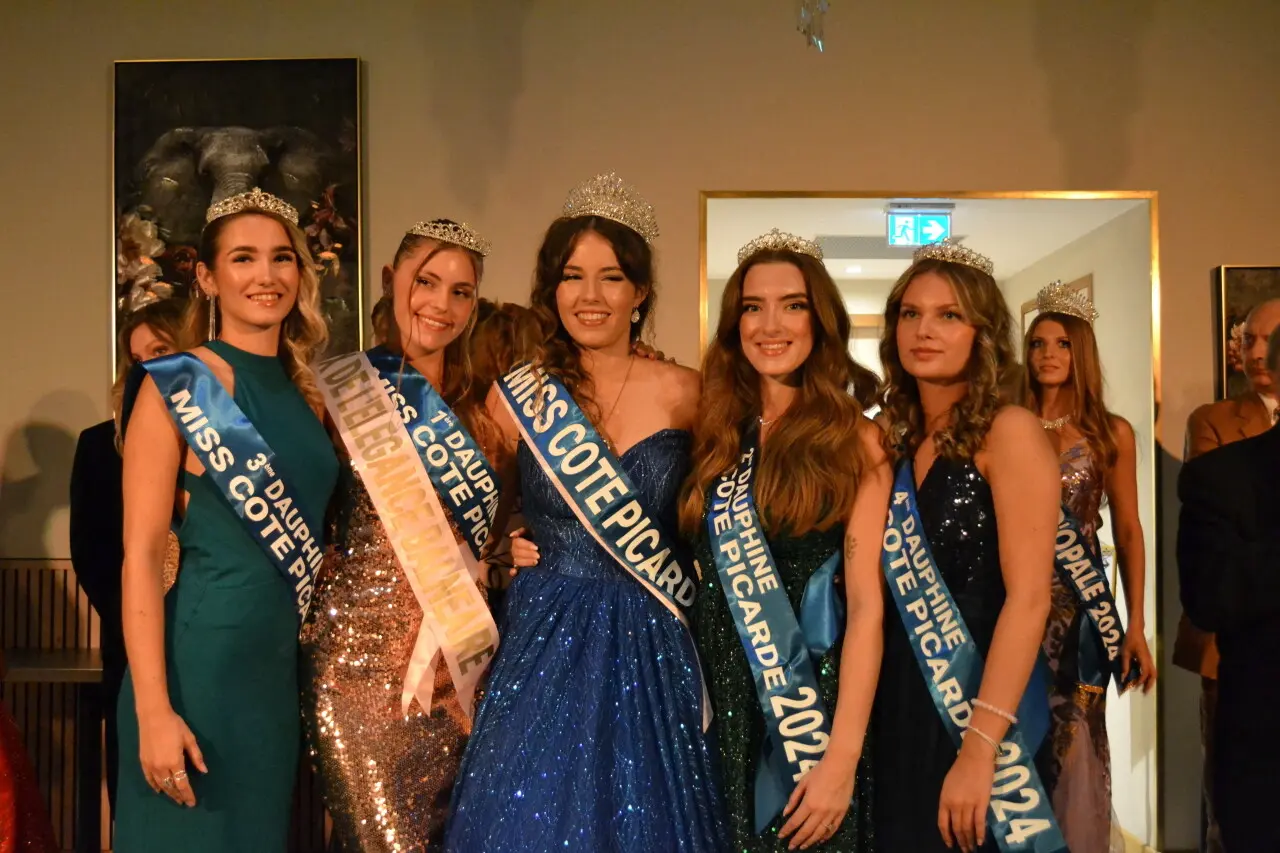Qui sera élue Miss Côte Picarde 2025, ce vendredi à Cayeux-sur-Mer ?
