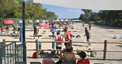 Quilles de huit : trois ans après, la répartition des terrains lors du championnat de France provoque encore des remous