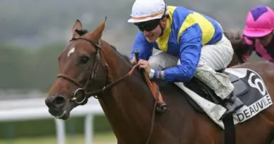 Quinté à Clairefontaine du vendredi 15 aout : les pronostics hippiques d'Hervé Fortin - ici