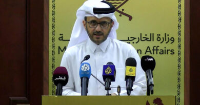 RDC: le Qatar rassurant sur les négociations en cours à Doha entre Kinshasa et le M23
