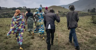 RDC: les banyamulenge dénoncent leur situation, «la même» 21 ans après le massacre de Gatumba