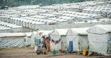 RDC : plus de 80.000 personnes déplacées en un mois par les violences en Ituri
