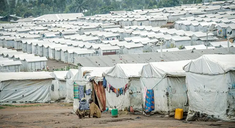 RDC : plus de 80.000 personnes déplacées en un mois par les violences en Ituri