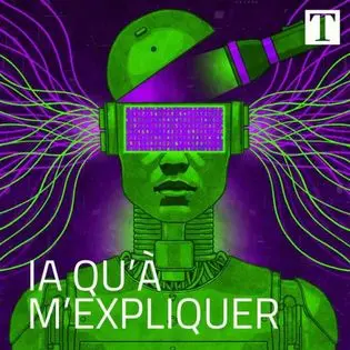 [REDIFFUSION] Pourquoi il vaut mieux être poli avec ChatGPT | IA qu'à m'expliquer