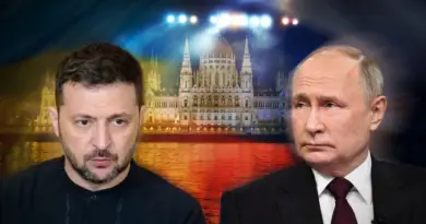 REPLAY. Guerre en Ukraine : réunir Vladimir Poutine et Zelensky équivaut à mélanger "de l’huile et du vinaigre", selon Donald Trump