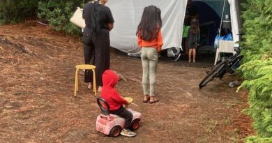 REPORTAGE. "C'est pas une vie pour un enfant" : en France, le nombre de mineurs à la rue explose