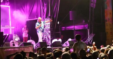 REPORTAGE. Patrick Sébastien met l’ambiance en Vendée, devant un public partagé après la