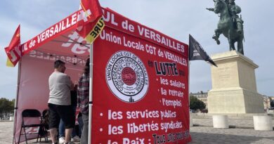 REPORTAGE. "Plus de pourboires aux employés blancs qu’à ceux de couleurs" : le restaurant Ore-Ducasse accusé de management raciste et brutal