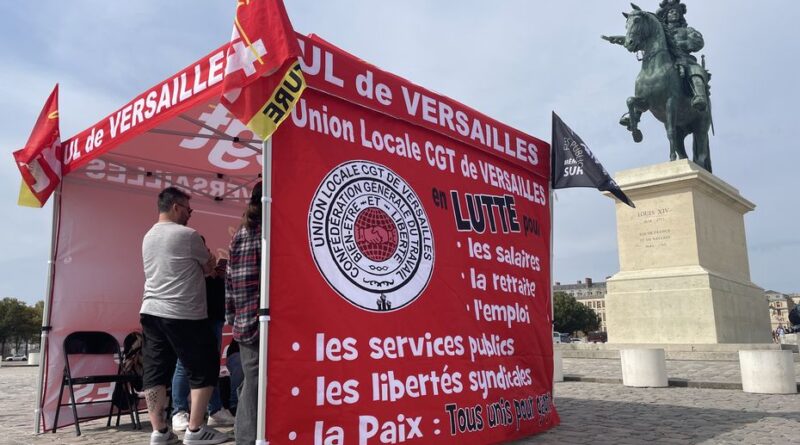 REPORTAGE. "Plus de pourboires aux employés blancs qu’à ceux de couleurs" : le restaurant Ore-Ducasse accusé de management raciste et brutal