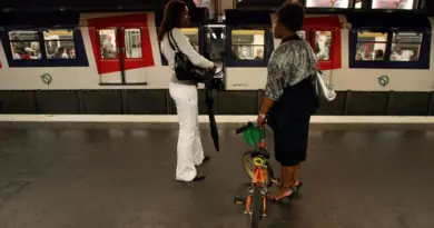 RER A : le trafic en partie interrompu toute la soirée, « très perturbé » sur le reste de la ligne