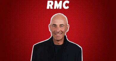 Nicolas Canteloup rejoint la matinale d’Apolline de Malherbe sur RMC à partir d’octobre, avec un débrief quotidien de l’actualité politique. © Christophe Archambault / AFP