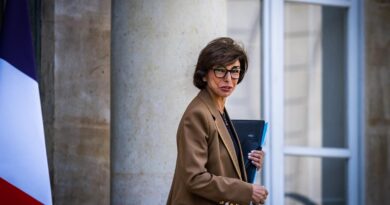 Rachida Dati, investie par LR aux municipales à Paris, se retire de la législative partielle au profit de Michel Barnier