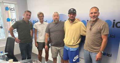 Racing Club de Strasbourg : Victoire face à Nantes et perspectives d'avenir, l'émission de rentrée 100% Racing - ici