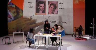 Radio live : Vivantes, Nos vies à venir et Réuni·es - Citescope