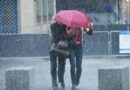Rafales à près de 160 km/h, avion soulevé et forte pluie : les images impressionnantes des orages en Corse