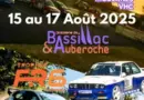 Rallye 24 Dordogne Périgord 2019